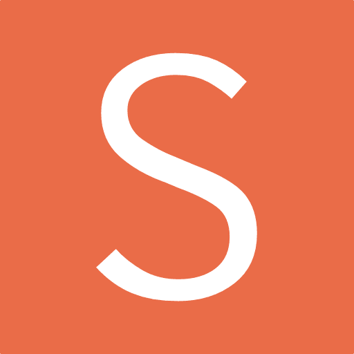 Sensei logo favicon